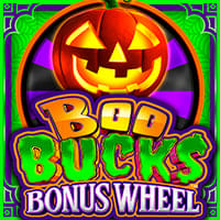 Boo Bucks Bonus Wheel in LatestReleases