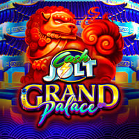 Cash Jolt Grand Palace in LatestReleases