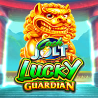 Cash Jolt Lucky Guardian in LatestReleases