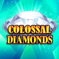 Colossal Diamonds in AGS_Games