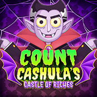 Count Cashula's Castle of Riches in LatestReleases