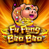 Fu Feng Bao Bao in LatestReleases