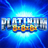 Platinum 8x8x8x in AGS_Games