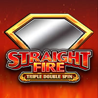 Straight Fire Triple Double Spin in LatestReleases