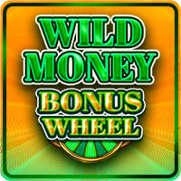 Wild Money Bonus Wheel in LatestReleases