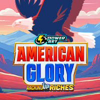 American Glory in All