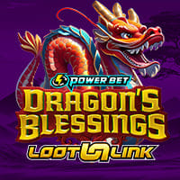 Dragon's Blessings Loot Link in Bonus_Buy