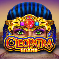Cleopatra Grand in LatestReleases