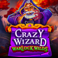 Crazy Wizard Warlock Wilds in LatestReleases