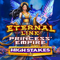 Eternal Link Princess' Empire High Stakes in LatestReleases