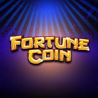 Fortune Coin in Studio_Spotlight
