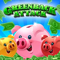 Greenback Attack in igt_games