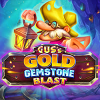 Gus's Gold: Gemstone Blast in LatestReleases