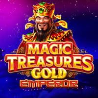 Magic Treasures Gold Emperor in LatestReleases