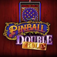 Pinball Double Gold in Steppers