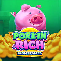 Porkin' Rich High Stakes in LatestReleases