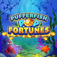 Pufferfish Pop Fortunes in LatestReleases