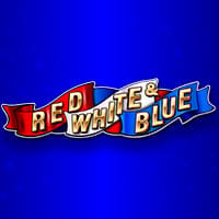 Red White and Blue in All
