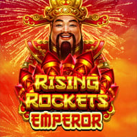 Rising Rockets Emperor in LatestReleases