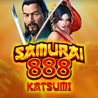 Samurai 888 Katsumi in LatestReleases