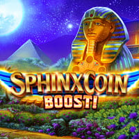 Sphinx Coin Boost in LatestReleases