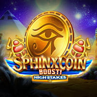 Sphinx Coin Boost High Stakes in LatestReleases