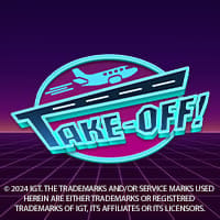 Take-off in Variety Games