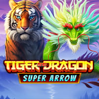 Tiger and Dragon Super Arrow in LatestReleases