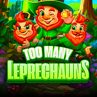 Too Many Leprechauns in LatestReleases