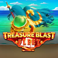 Treasure Blast Fleet in LatestReleases