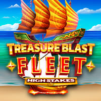 Treasure Blast Fleet High Stakes in LatestReleases