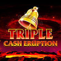 Triple Cash Eruption in Trending_Now
