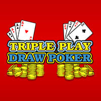 Triple Play Draw Poker in table_poker