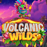 Volcanic Wilds in LatestReleases