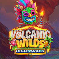 Volcanic Wilds High Stakes in LatestReleases