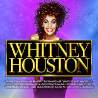 Whitney Houston in legendary_brands