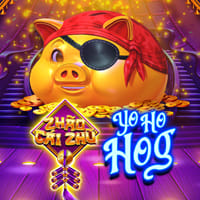Zhao Cai Zhu: Yo Ho Hog in LatestReleases
