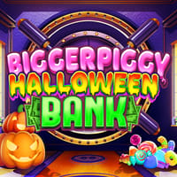 Bigger Piggy Halloween Bank in LatestReleases