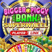 Bigger Piggy Bank Superwheel in LatestReleases