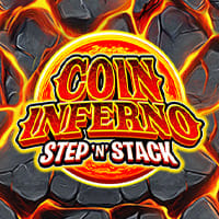 Coin Inferno Step 'N' Stack in LatestReleases