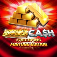 Gold Cash Freespins Fortune Edition in LatestReleases