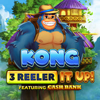 Kong It Up 3 Reeler in LatestReleases
