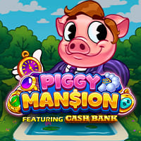 Piggy Mansion in LatestReleases