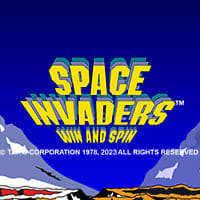Space Invaders Win and Spin in branded_games
