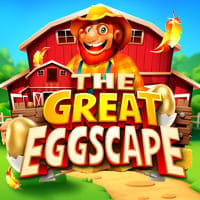 The Great Eggscape in LatestReleases