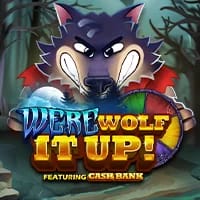 Werewolf It Up in Featured