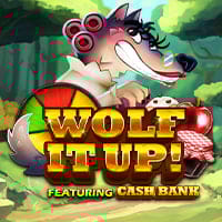 Wolf It Up in Bonus_Buy