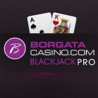 BORGATA CASINO BLACKJACK PRO in table_blackjack