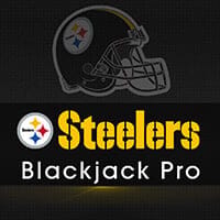 Steelers Blackjack Pro in branded_games