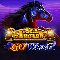 All Aboard Go West in July4_2025